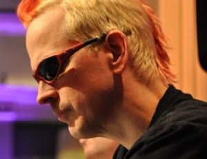 Phil Laak Mohawk