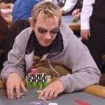 Phil Laak at 2005 World Poker Tour Phil Laak at 2005 World Poker Tour